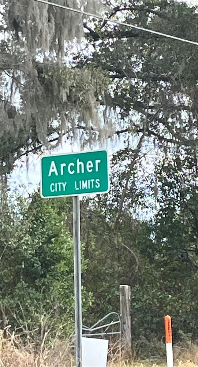 Land at SW 194 ST, ARCHER,FL 32618 - O4462-011-000, photo 4 of 4