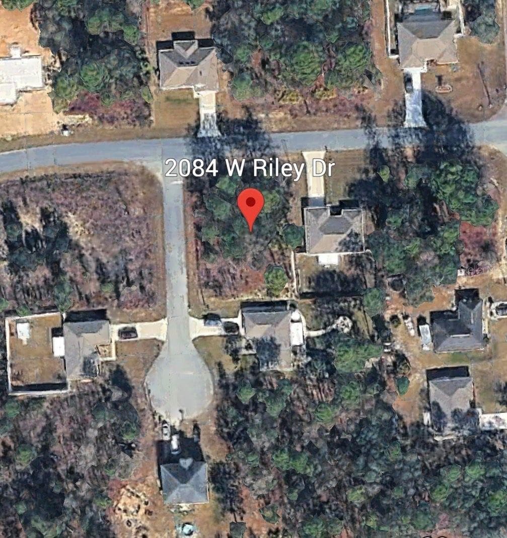 2084 W RILEY DR