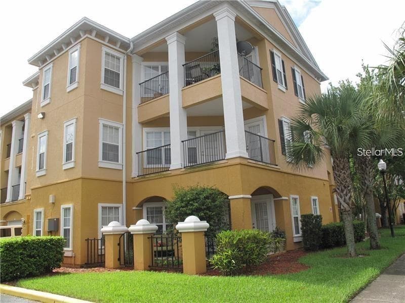 3593 CONROY RD #421