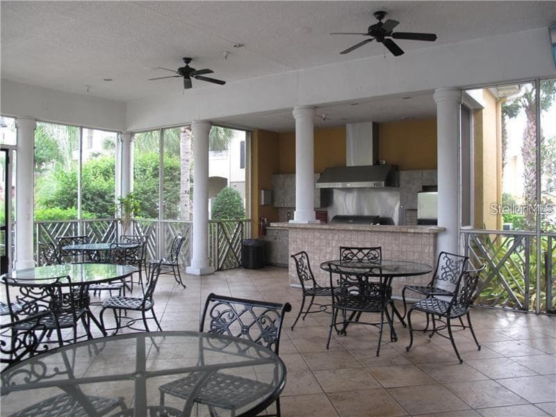 Condominium at 3593 CONROY RD #421, ORLANDO, photo 24 of 28