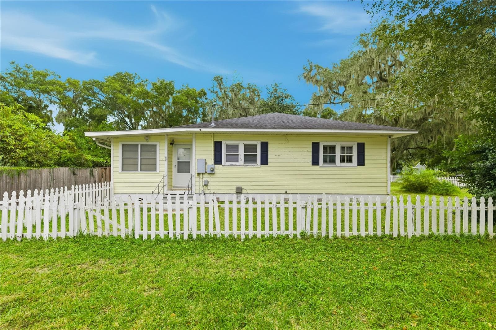 Single Family Residence at 5915 AVENUE F, MC INTOSH, photo 35 of 52