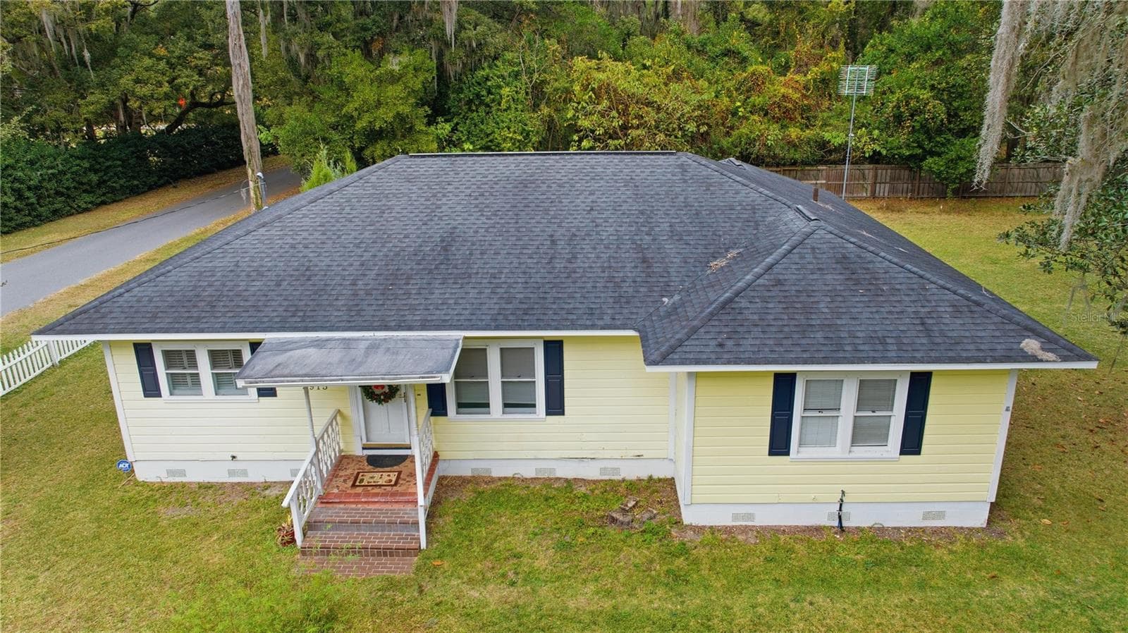 Single Family Residence at 5915 AVENUE F, MC INTOSH, photo 42 of 52
