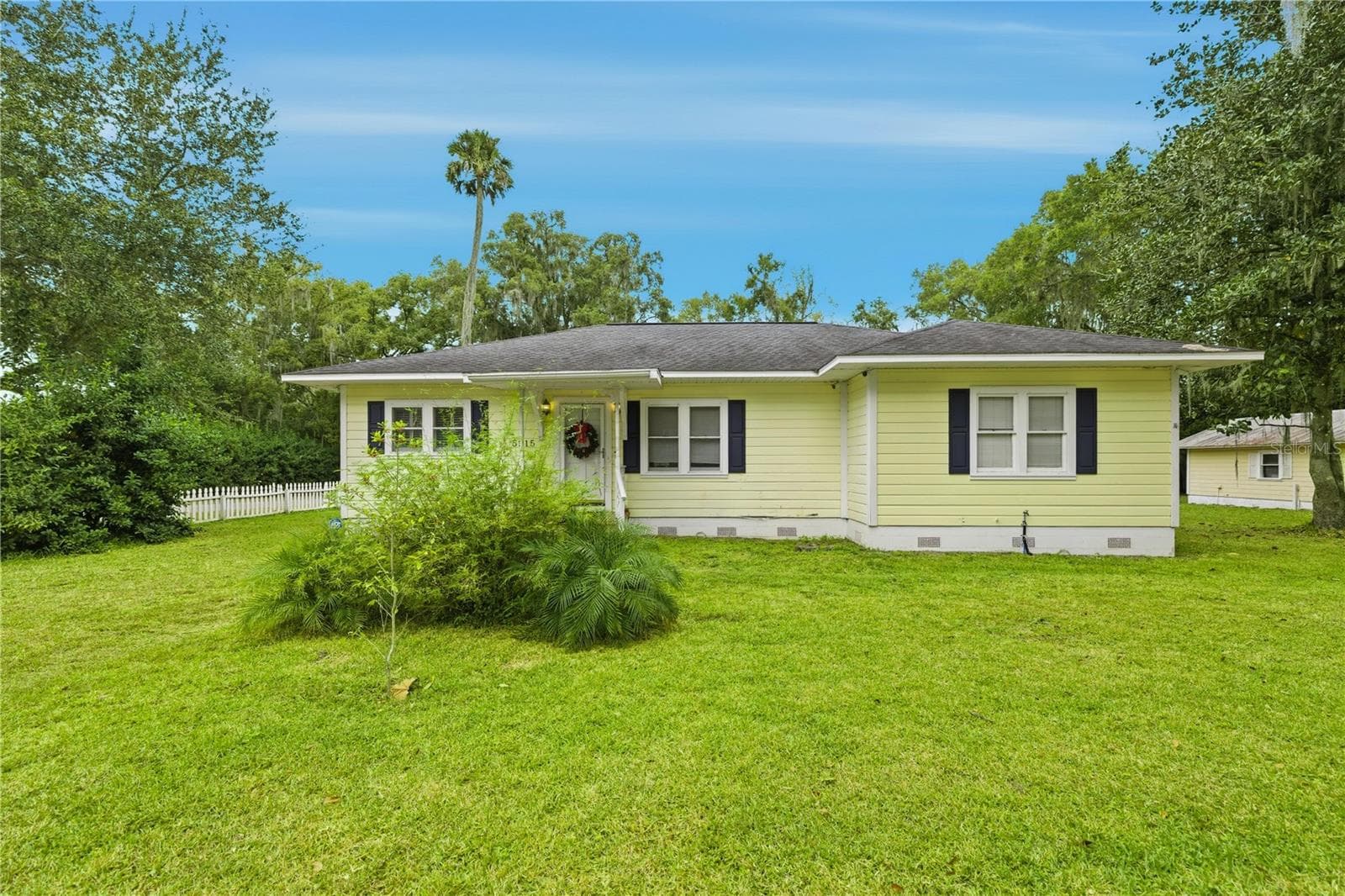 Single Family Residence at 5915 AVENUE F, MC INTOSH, photo 43 of 52