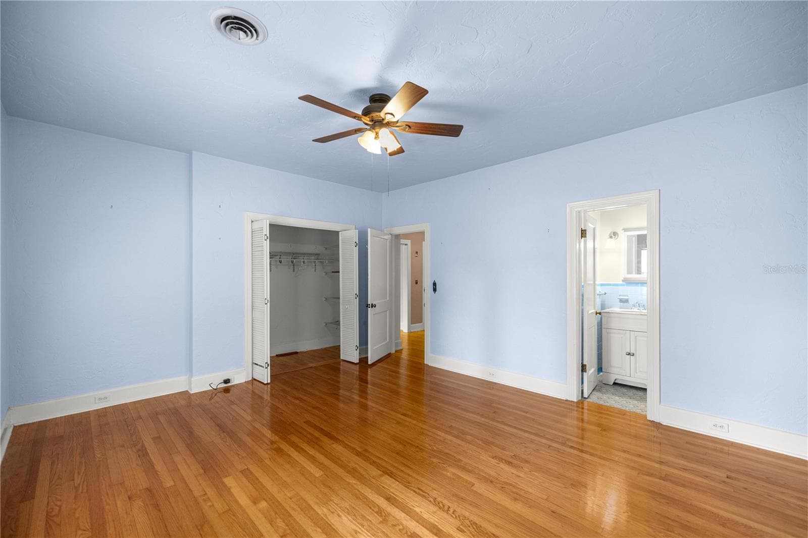 Primary Bedroom - 5915 AVENUE F, MC INTOSH