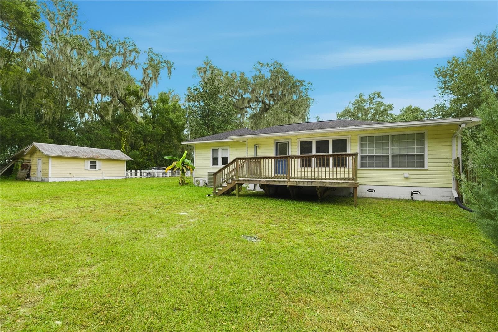 Single Family Residence at 5915 AVENUE F, MC INTOSH, photo 32 of 52