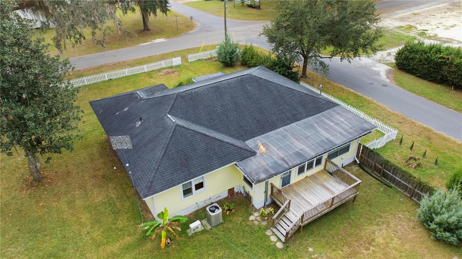 Single Family Residence at 5915 AVENUE F, MC INTOSH, photo 44 of 52