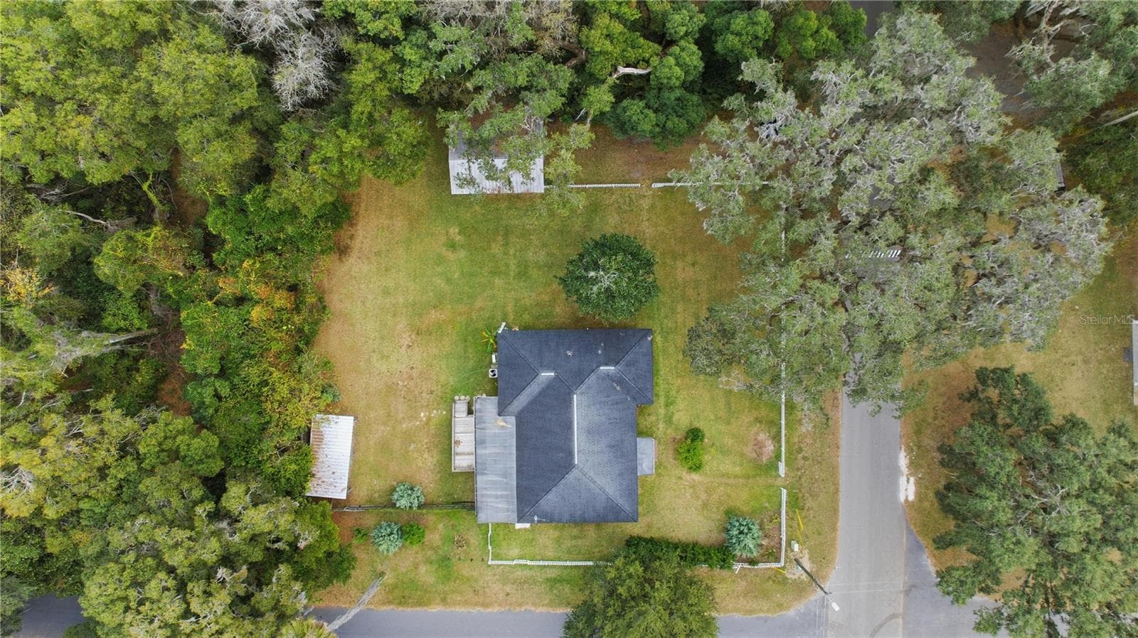 Single Family Residence at 5915 AVENUE F, MC INTOSH, photo 48 of 52