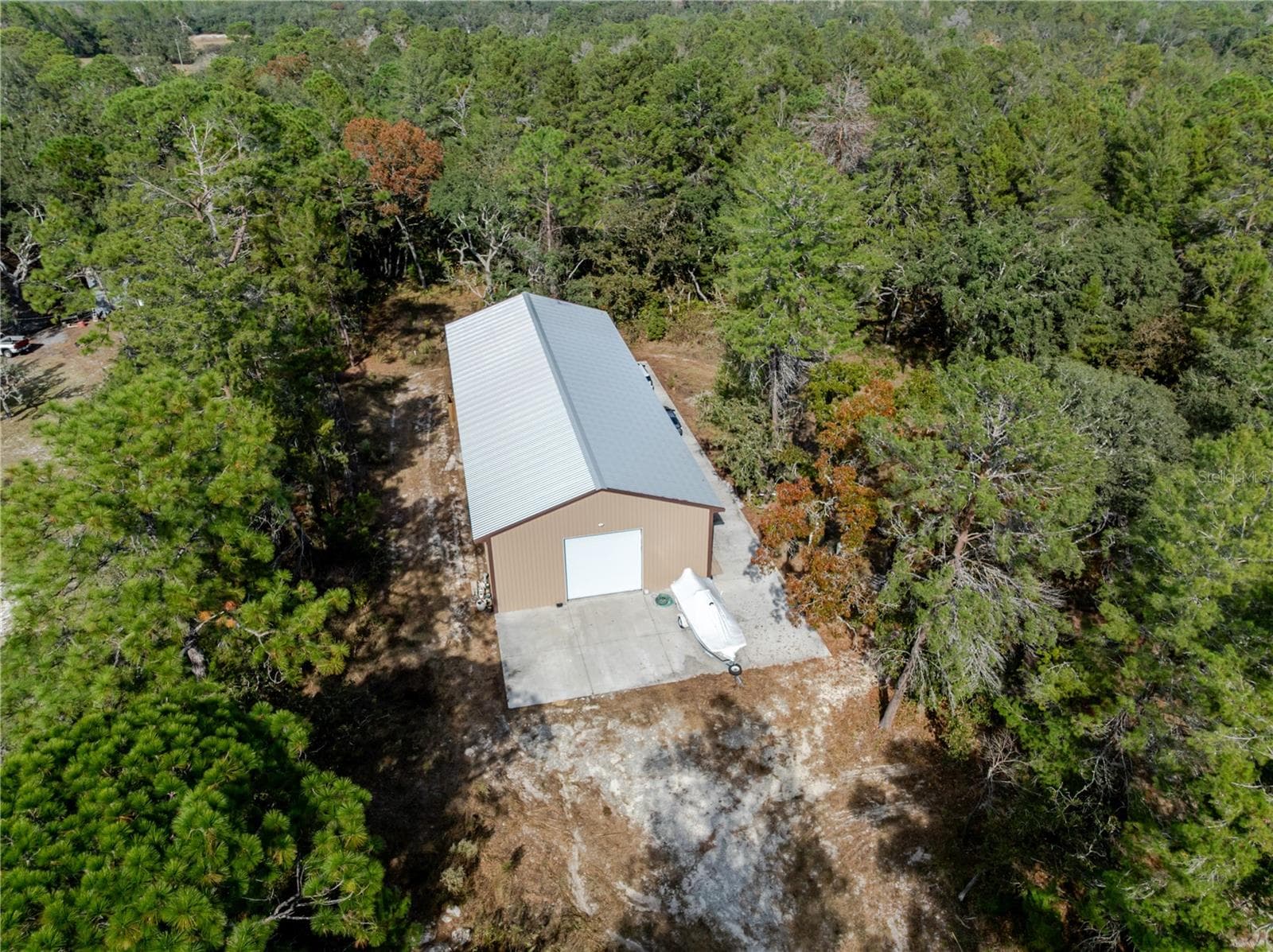 Land at 12301 DENTON AVE, HUDSON, photo 3 of 30