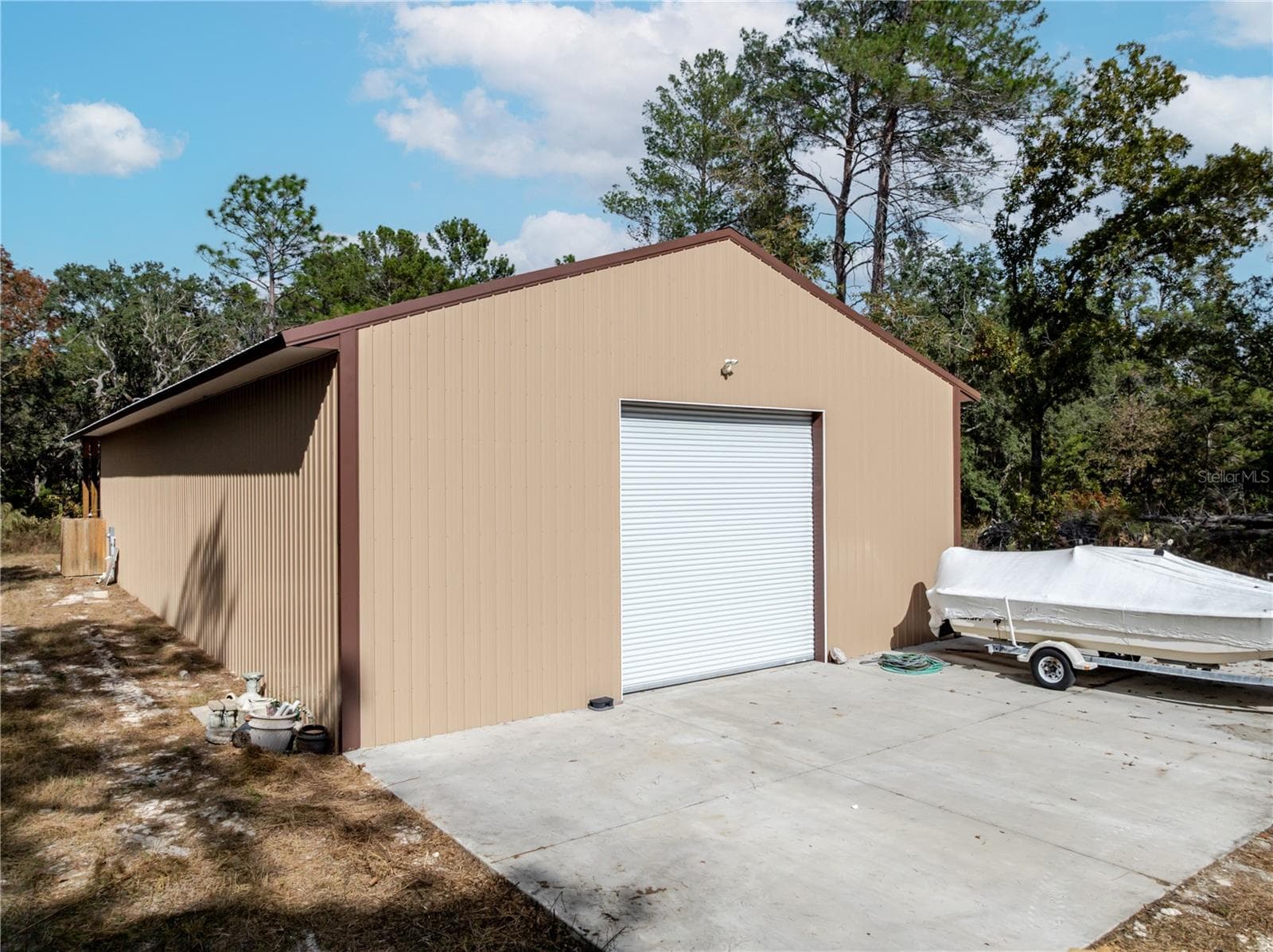 Land at 12301 DENTON AVE, HUDSON, photo 5 of 30