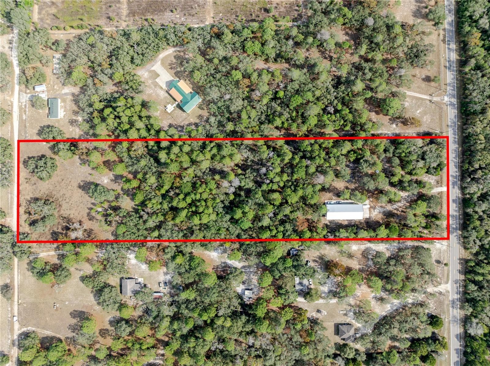 Land at 12301 DENTON AVE, HUDSON, photo 24 of 30