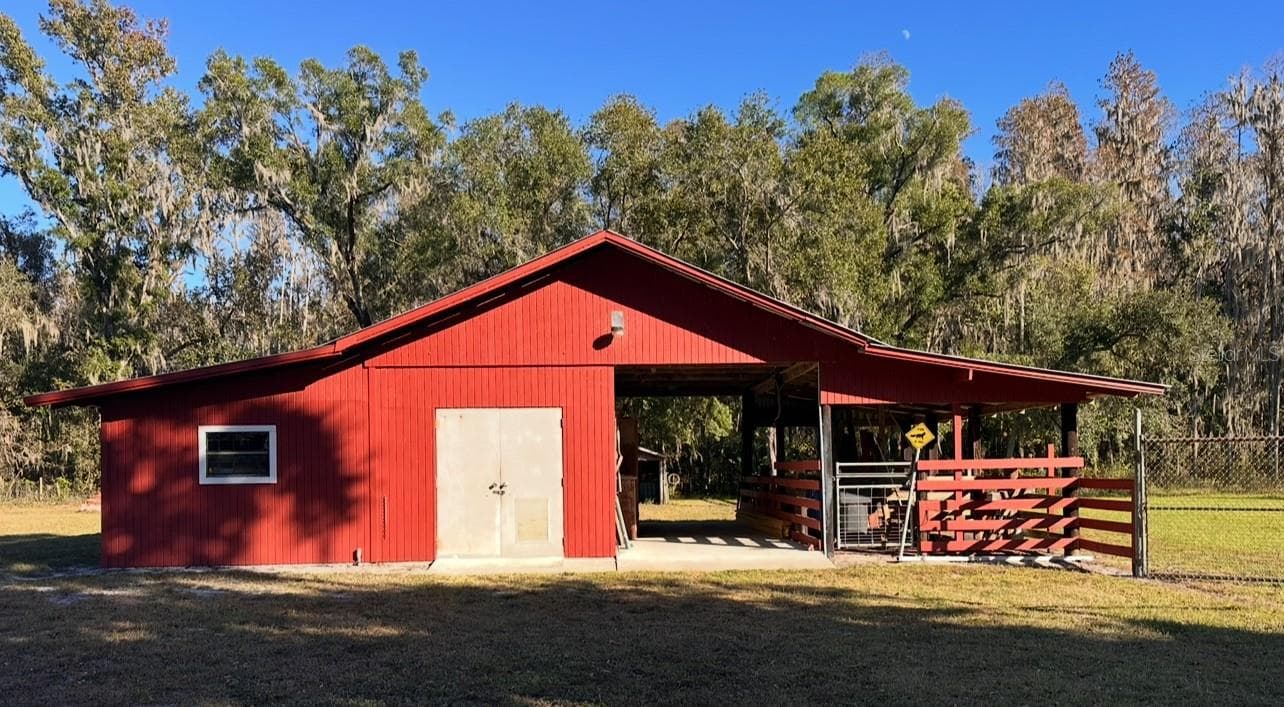 Single Family Residence at 5912 BAILEY RD, PLANT CITY, photo 24 of 30