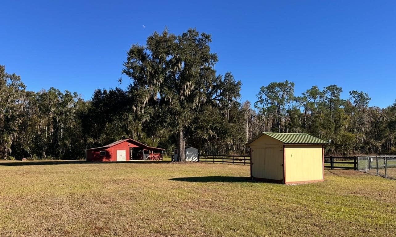Single Family Residence at 5912 BAILEY RD, PLANT CITY, photo 26 of 30