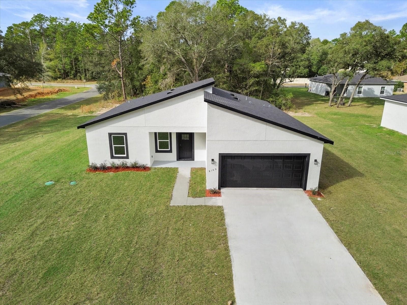 Single Family Residence at 8100 N TINY LILY DR, CITRUS SPRINGS, photo 29 of 33