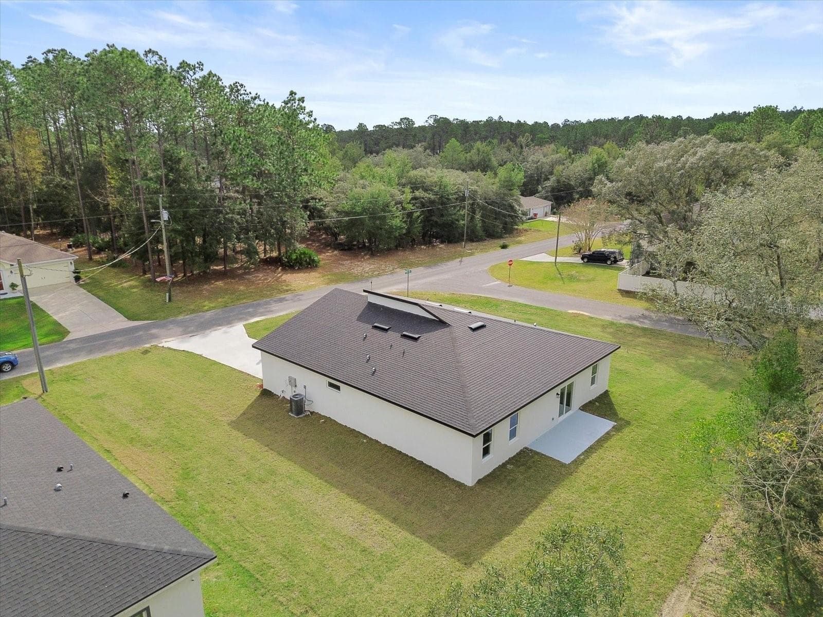 Single Family Residence at 8100 N TINY LILY DR, CITRUS SPRINGS, photo 31 of 33