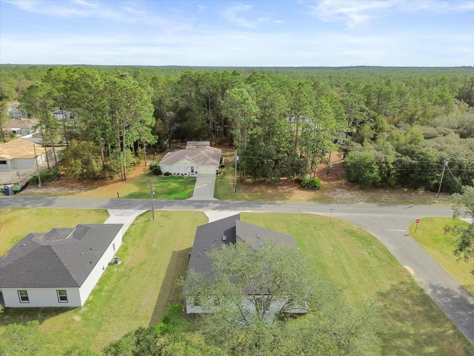 Single Family Residence at 8100 N TINY LILY DR, CITRUS SPRINGS, photo 32 of 33
