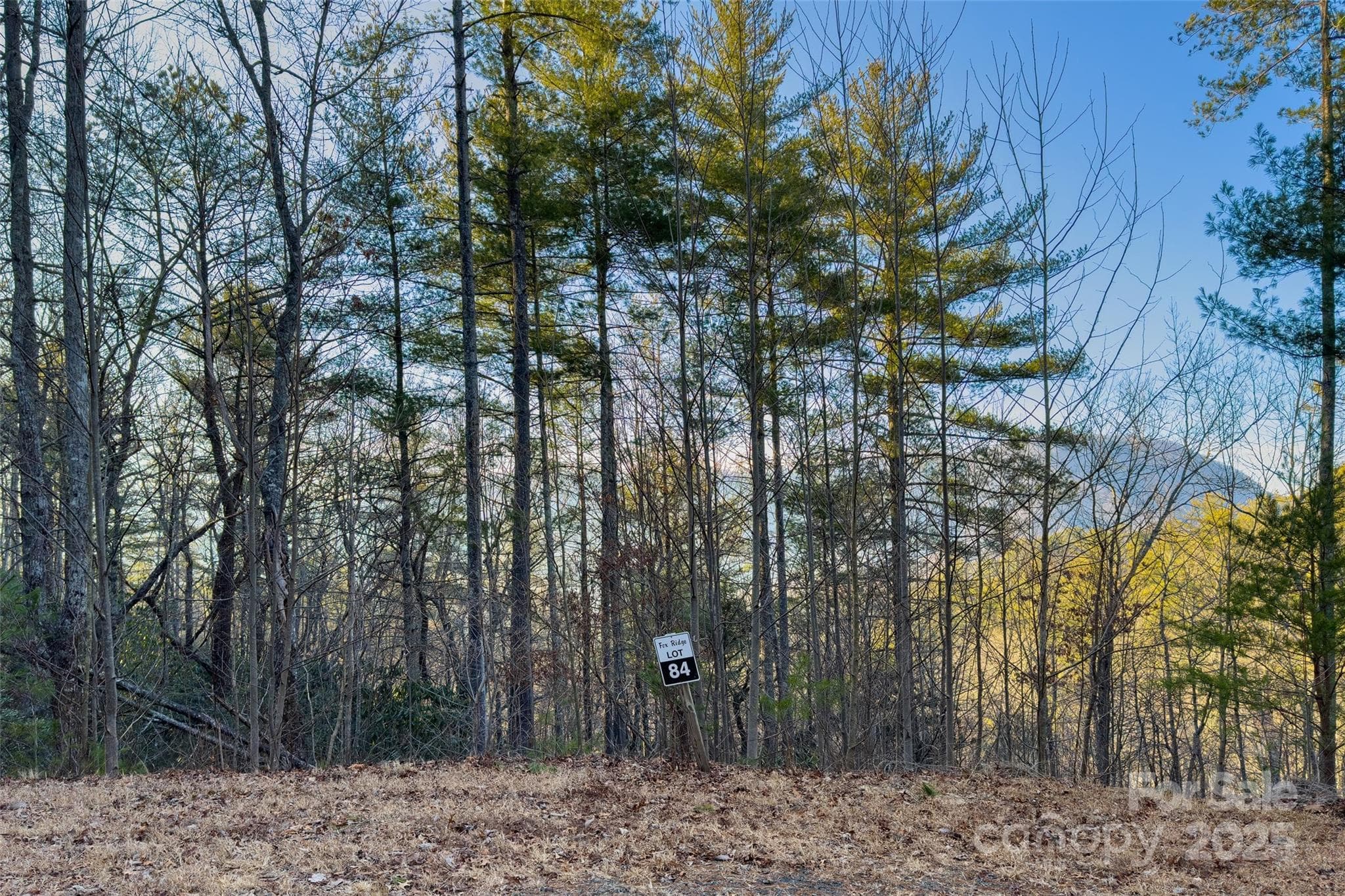 Lot at LOT #84 Little Fox Run, Marion, photo 2 of 24