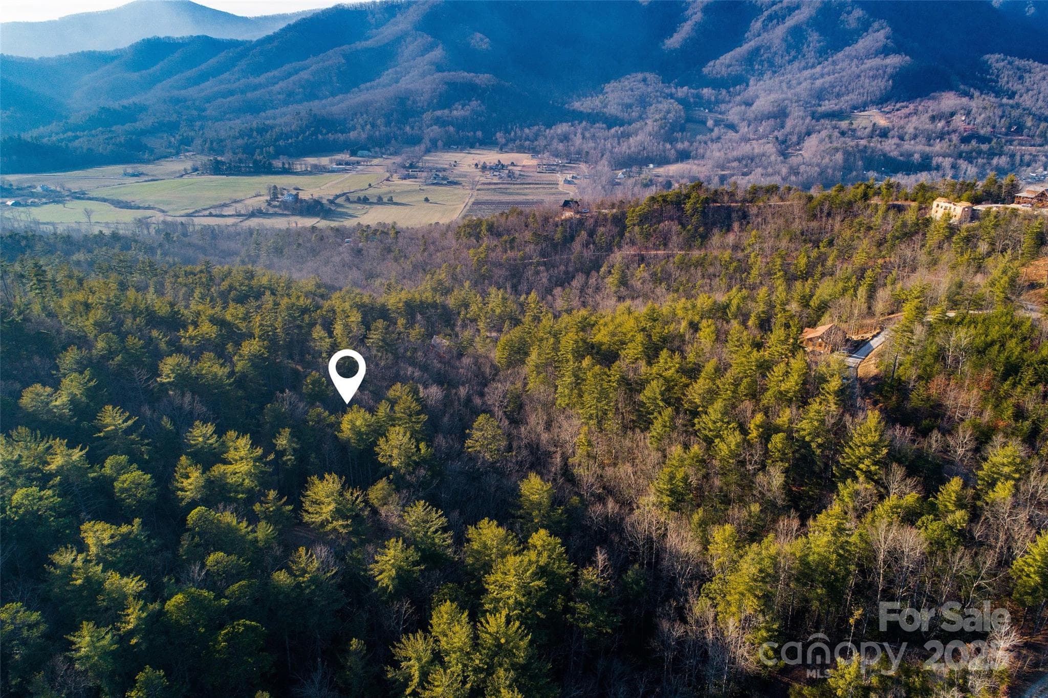 Lot at LOT #84 Little Fox Run, Marion, photo 5 of 24