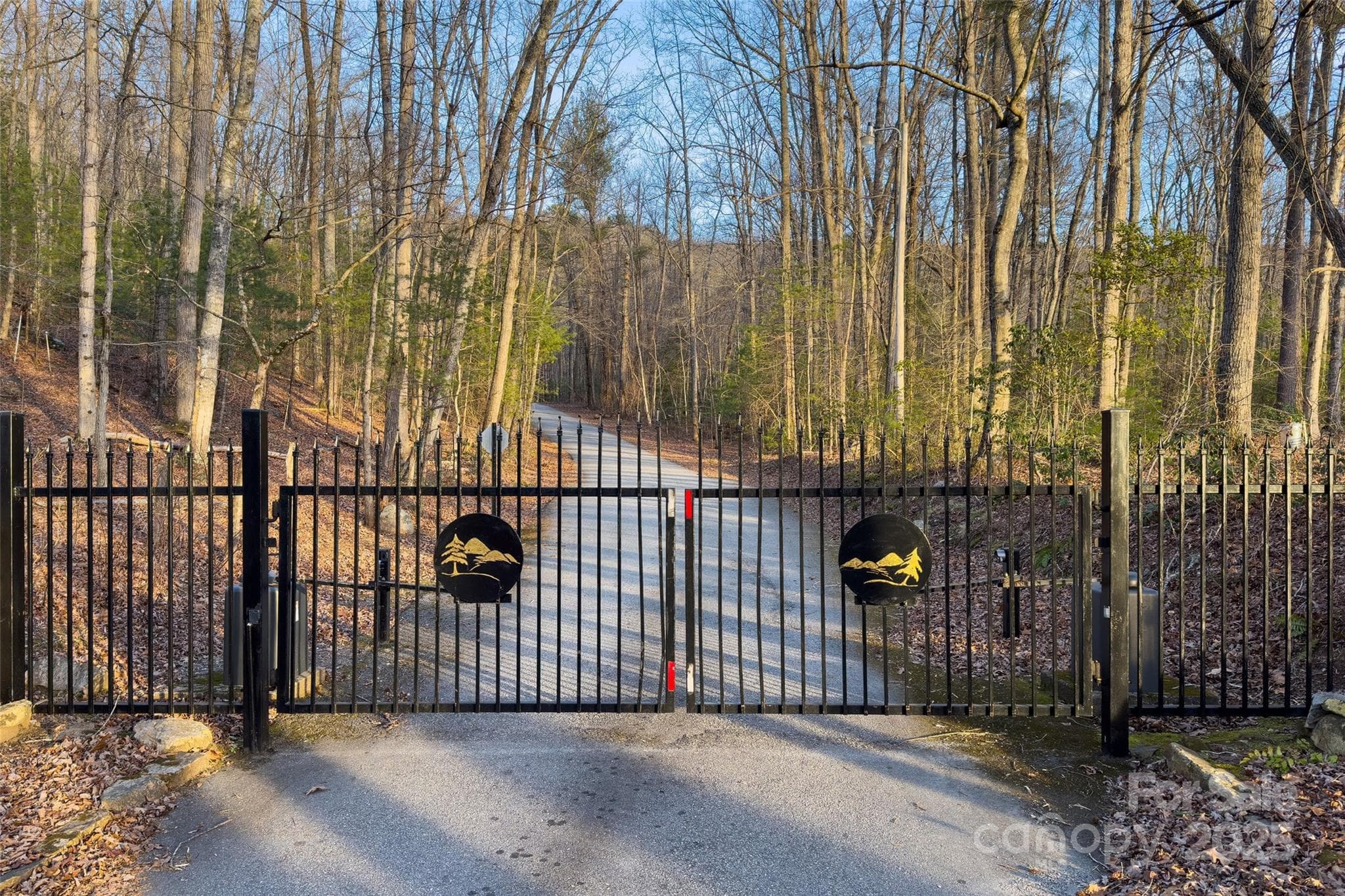 Lot at LOT #84 Little Fox Run, Marion, photo 24 of 24
