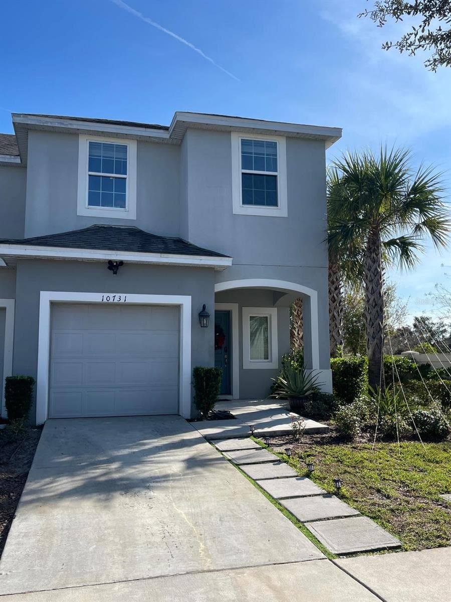 10731 SILK TREE CT