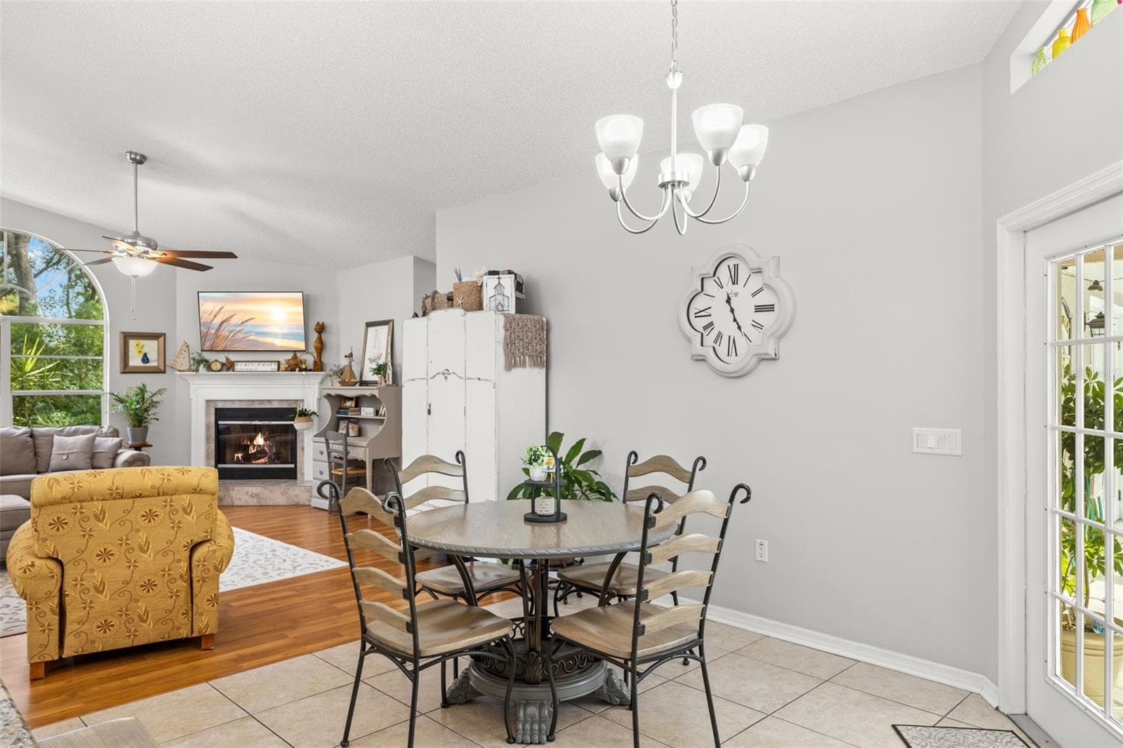 Dining - 3734 THORNBUSH LN, NEW PORT RICHEY
