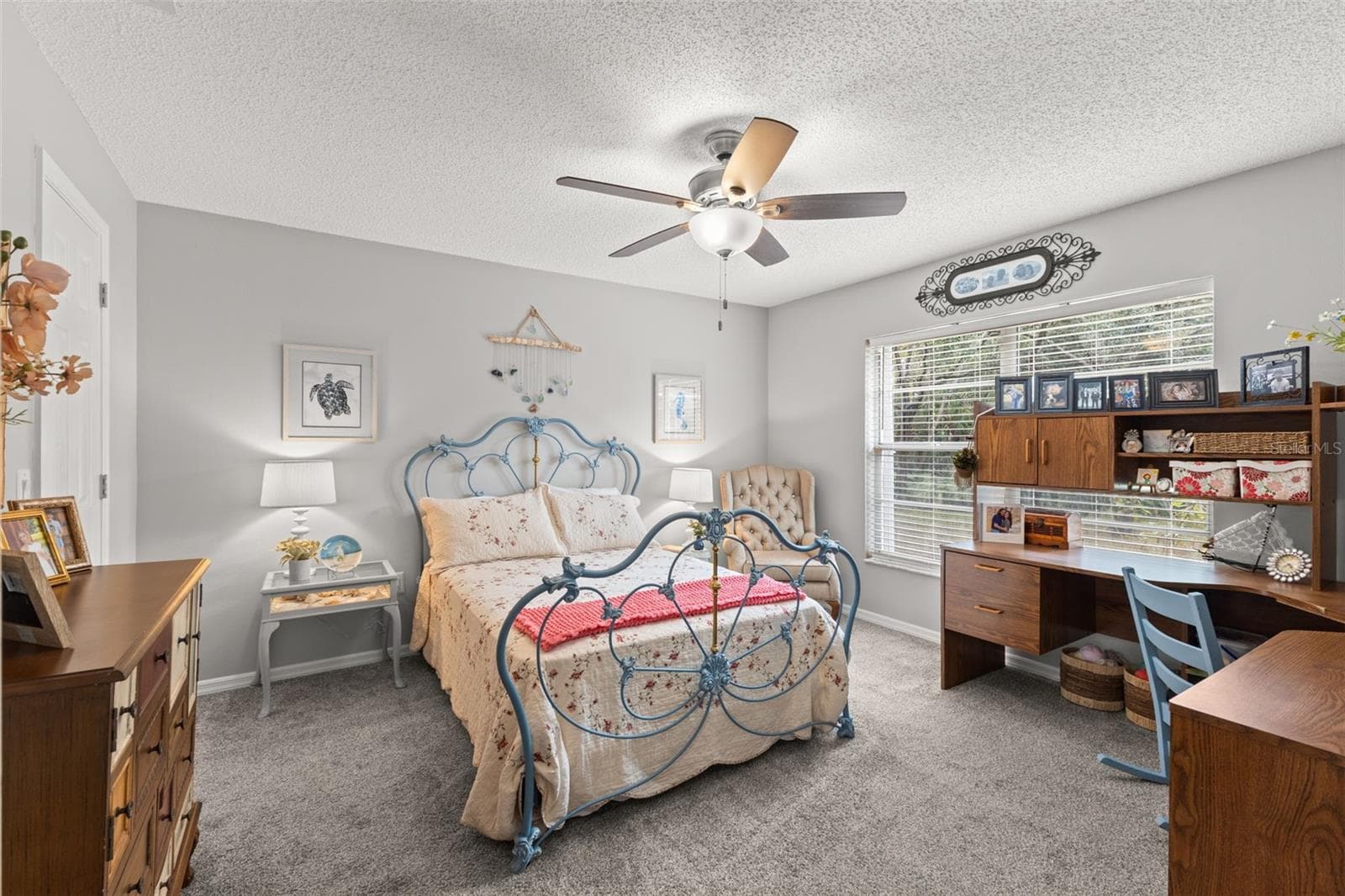 2nd bedroom - 3734 THORNBUSH LN, NEW PORT RICHEY