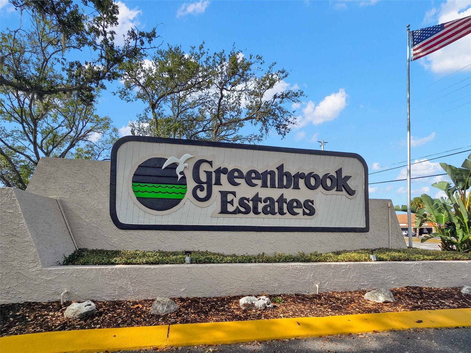 Greenbrook Estates - 3734 THORNBUSH LN, NEW PORT RICHEY