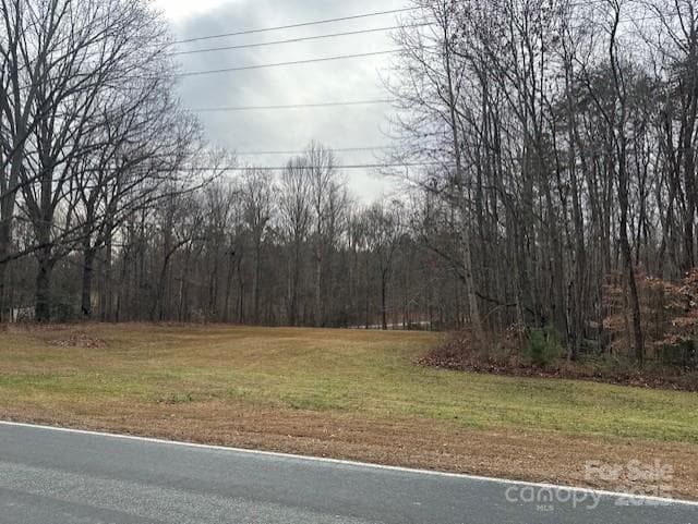 Lot at 1651 Mollys Backbone Road, Sherrills Ford, photo 2 of 2