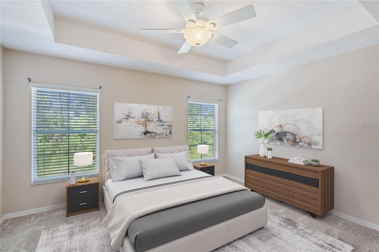 Primary Virtual Staged - 10376 FALLSGROVE ST, ORLANDO