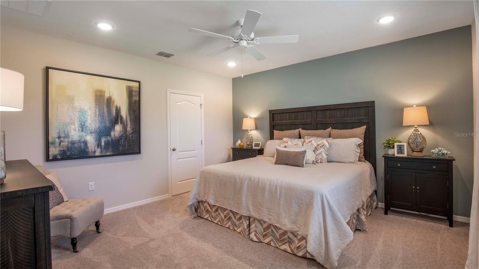 Model home - actual features may vary. - 3844 BLUETHREAD WAY, POINCIANA