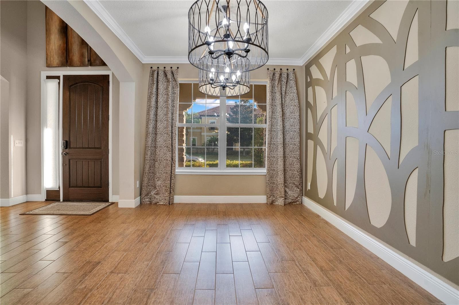 Dining Room - 2356 KELBROOK CT, OVIEDO