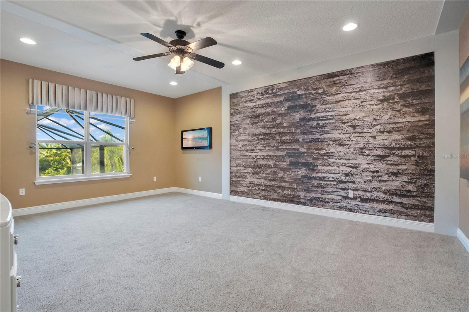 Upstairs Primary - 2356 KELBROOK CT, OVIEDO