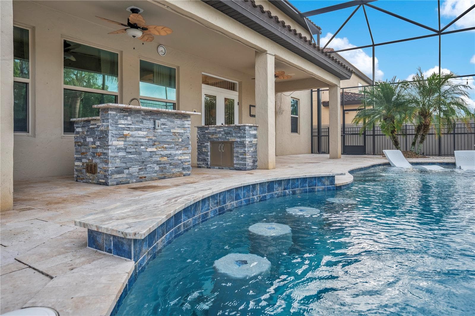 Single Family Residence at 2356 KELBROOK CT, OVIEDO, photo 63 of 80