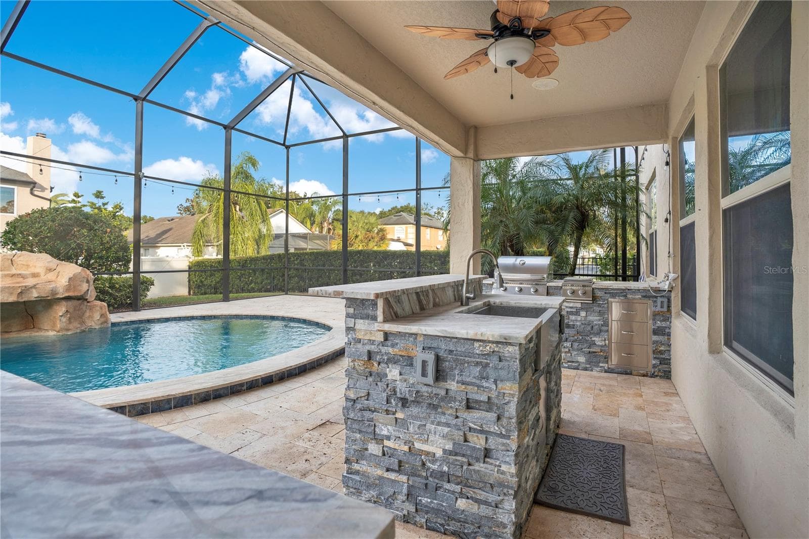 Single Family Residence at 2356 KELBROOK CT, OVIEDO, photo 66 of 80