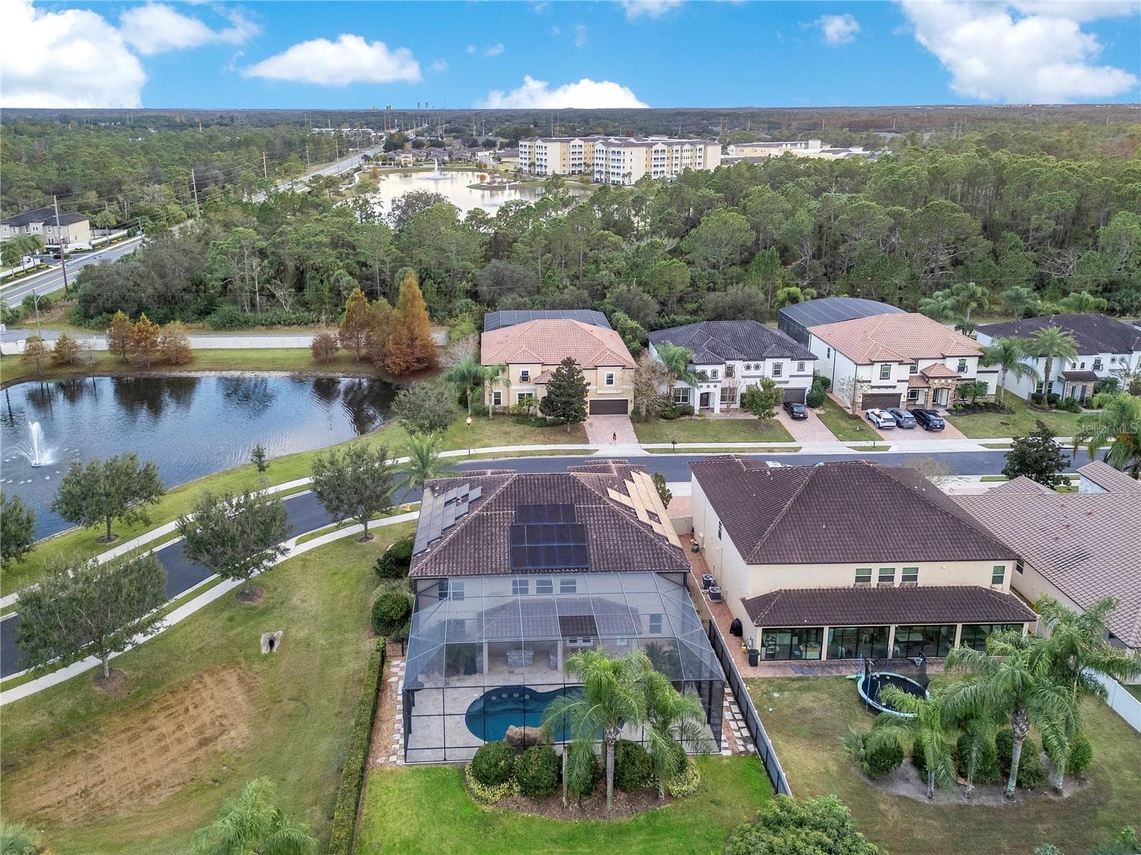 Single Family Residence at 2356 KELBROOK CT, OVIEDO, photo 74 of 80