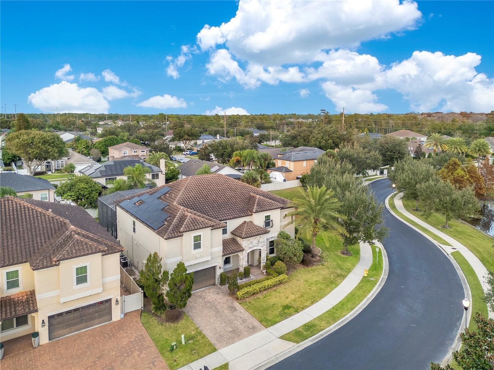 Single Family Residence at 2356 KELBROOK CT, OVIEDO, photo 78 of 80