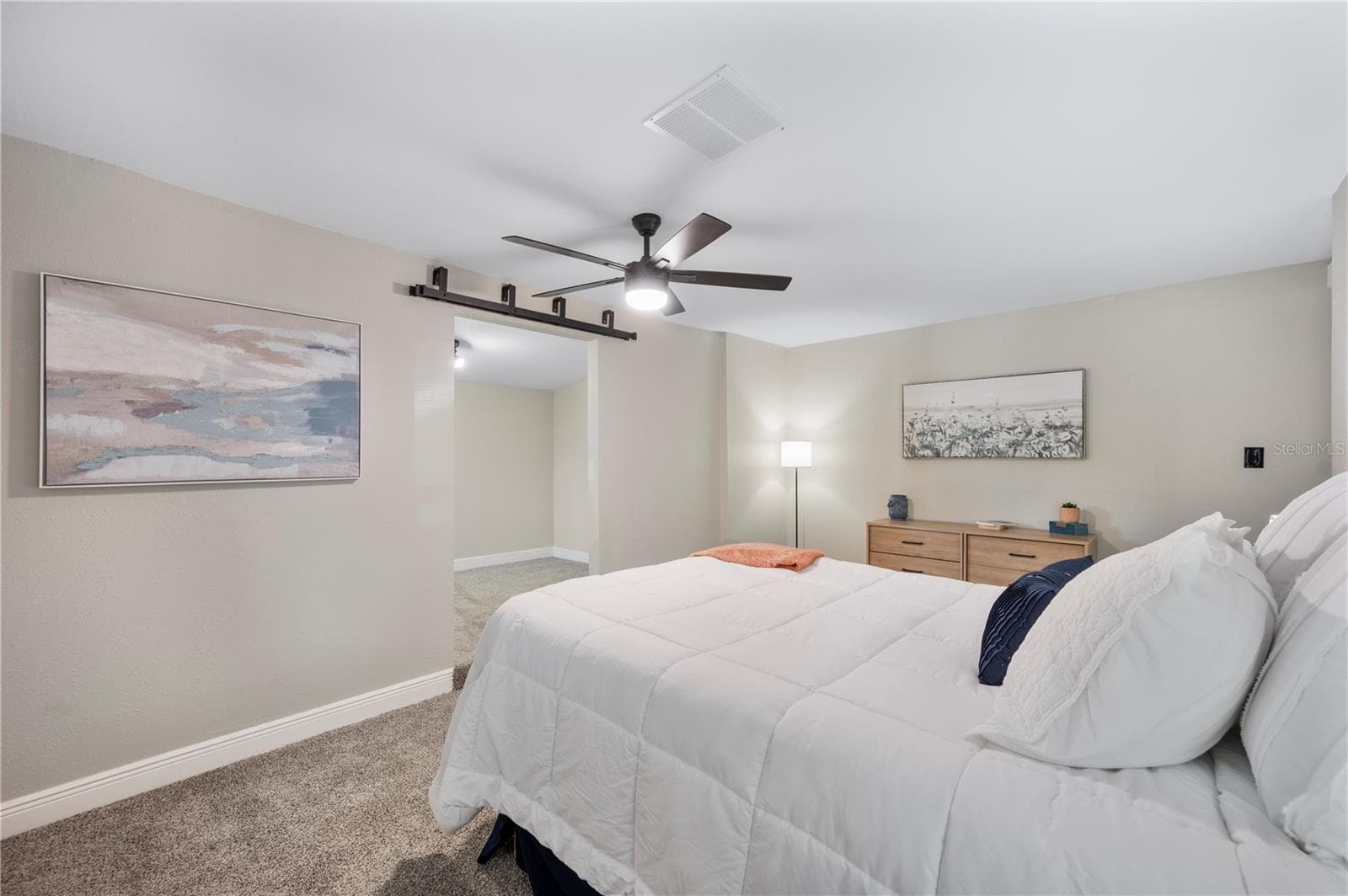 Primary Bedroom - 504 PRADO PL, LAKELAND