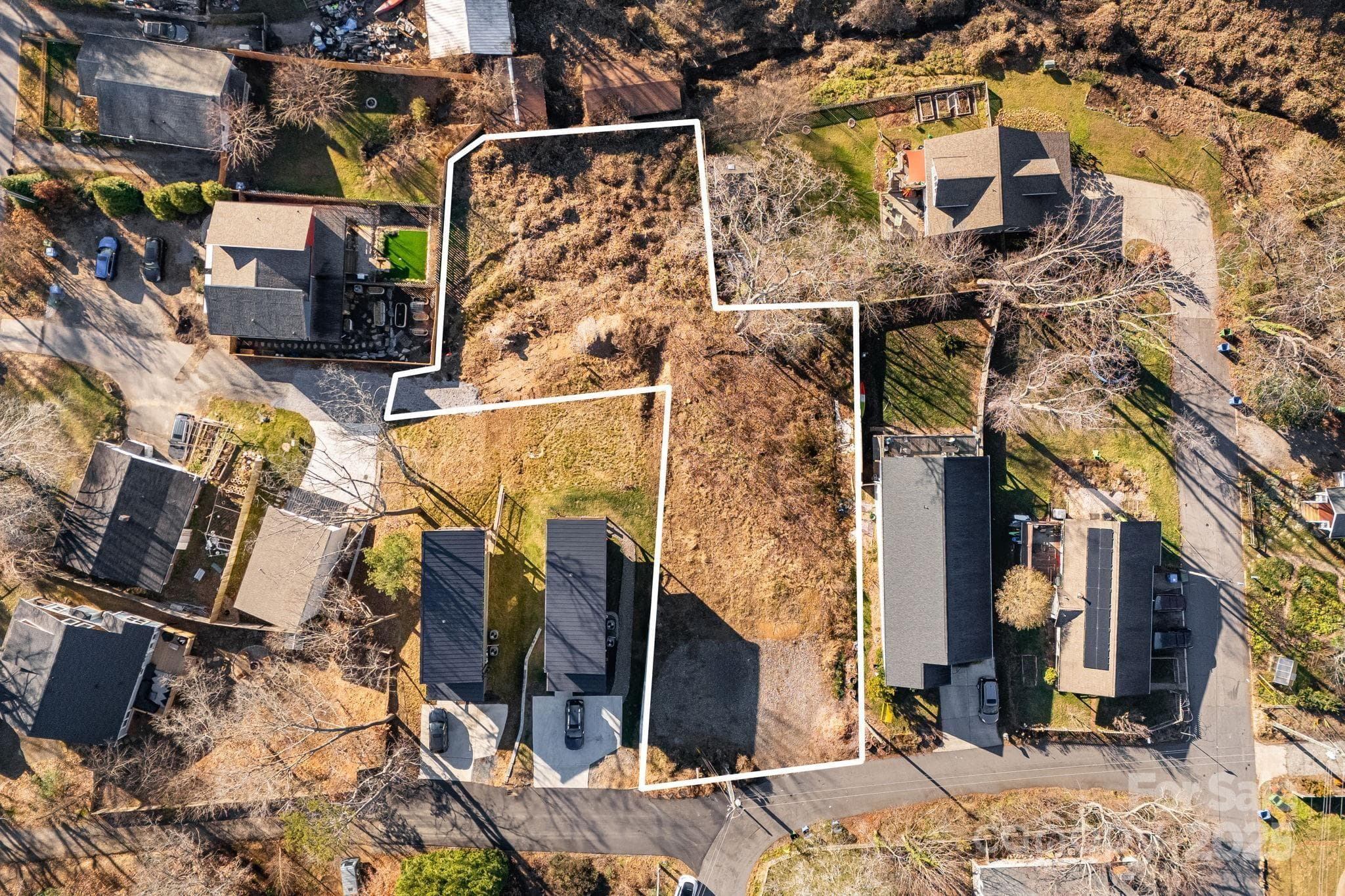 Acreage at Asheville, photo 2 of 15