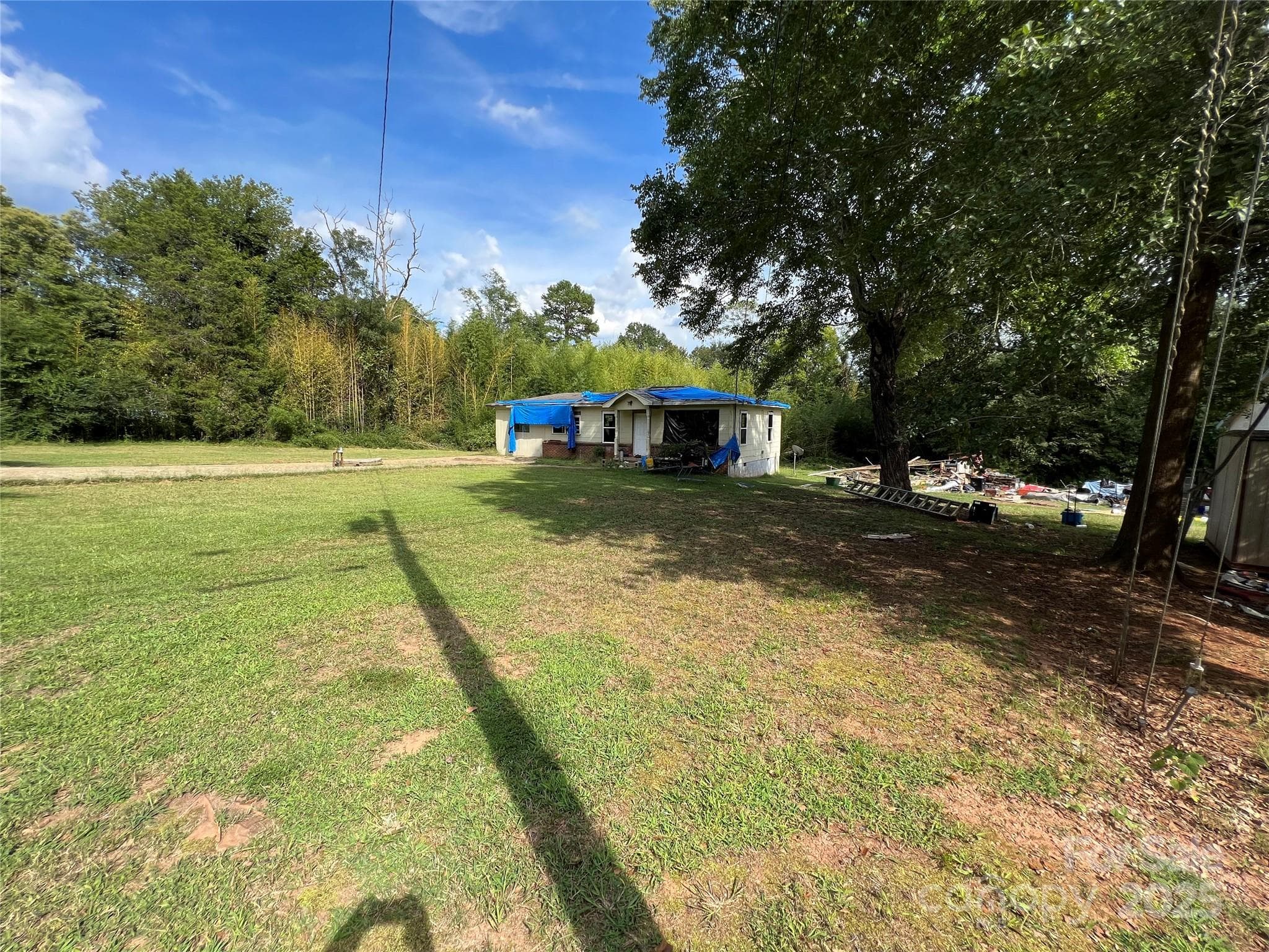 Unimproved Commercial at Rutherfordton, photo 2 of 13