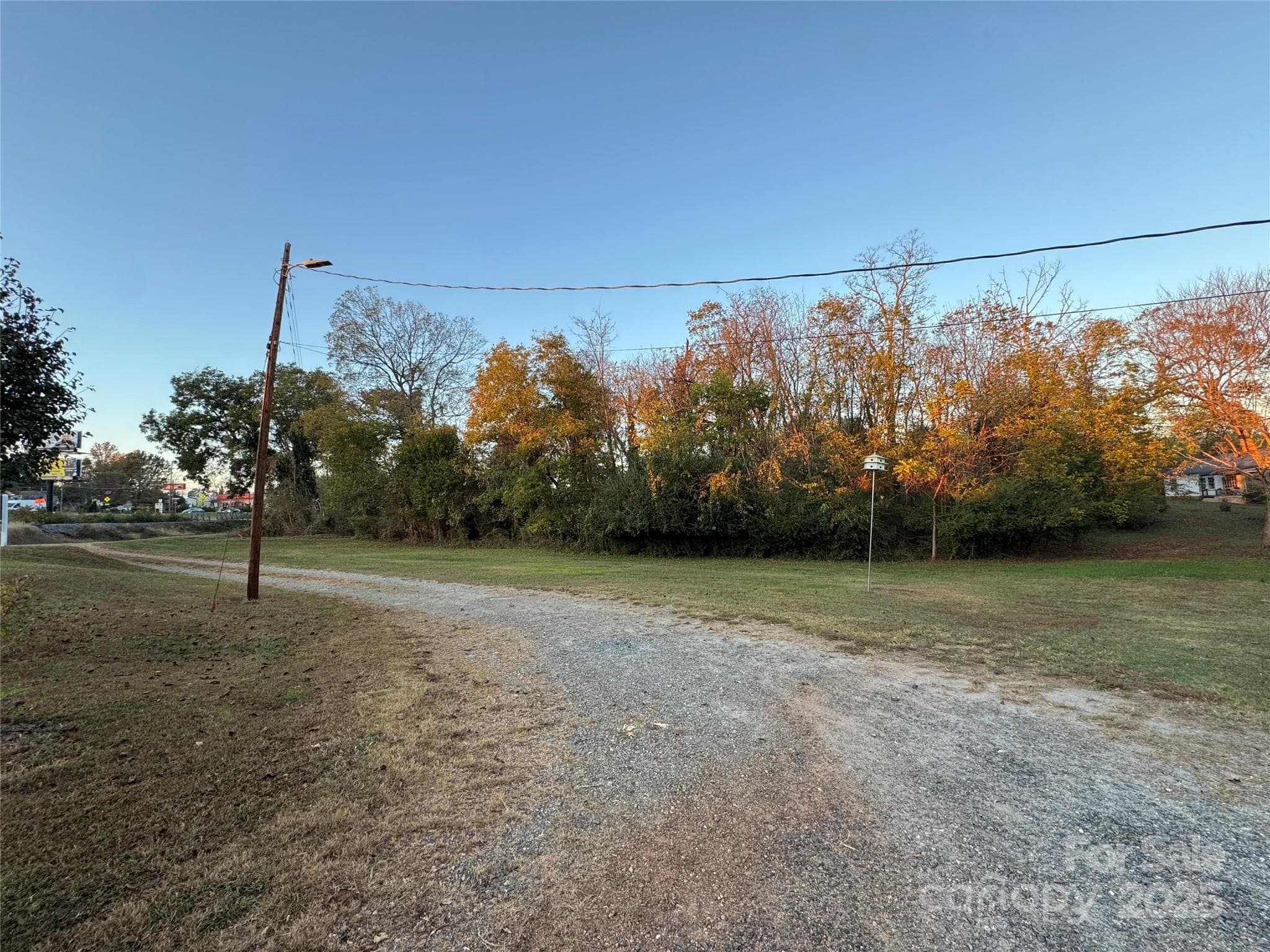 Unimproved Commercial at Rutherfordton, photo 5 of 13