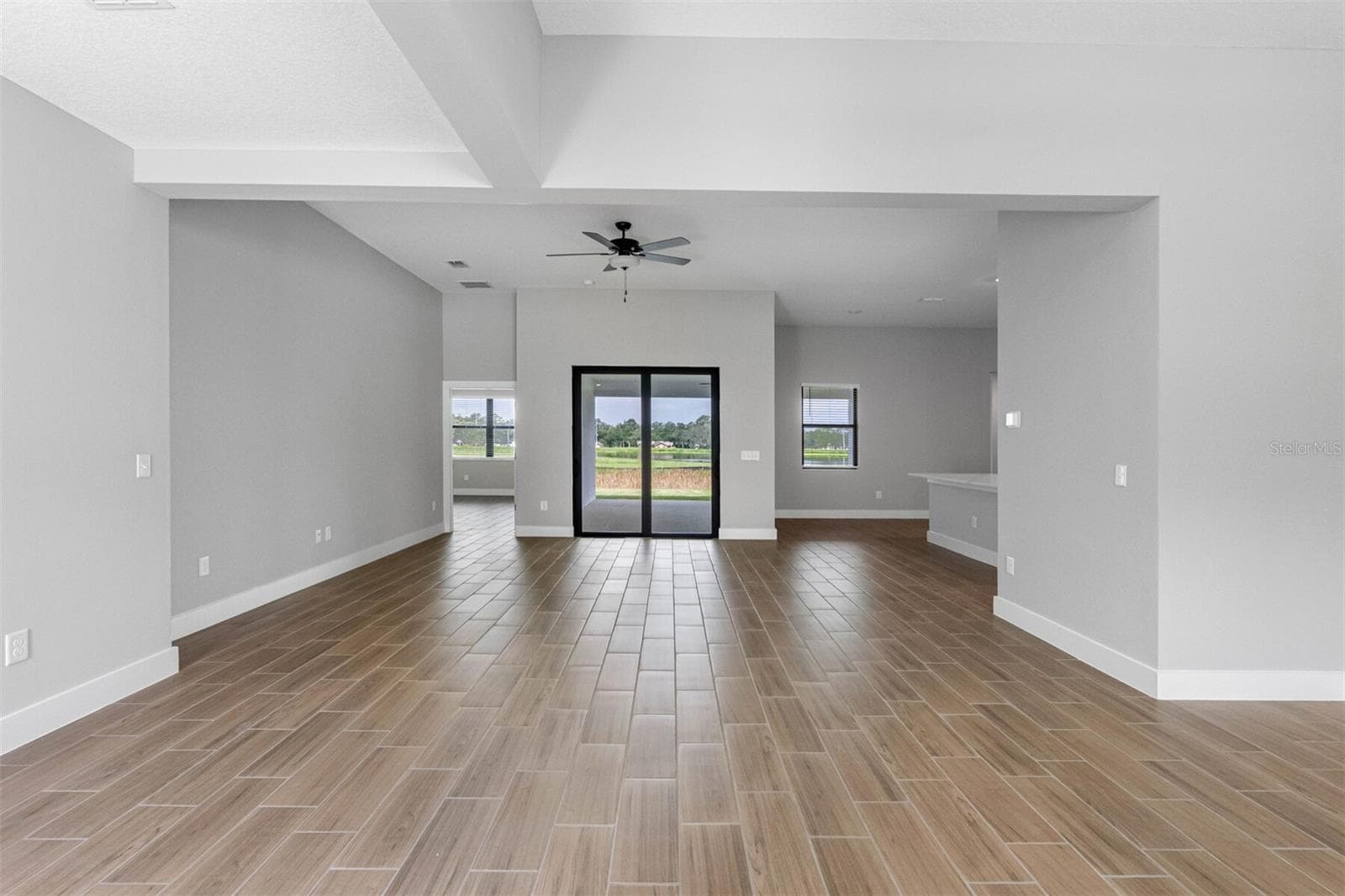 Single Family Residence at 13509 WALDEN SHEFFIELD RD, DOVER, photo 3 of 7