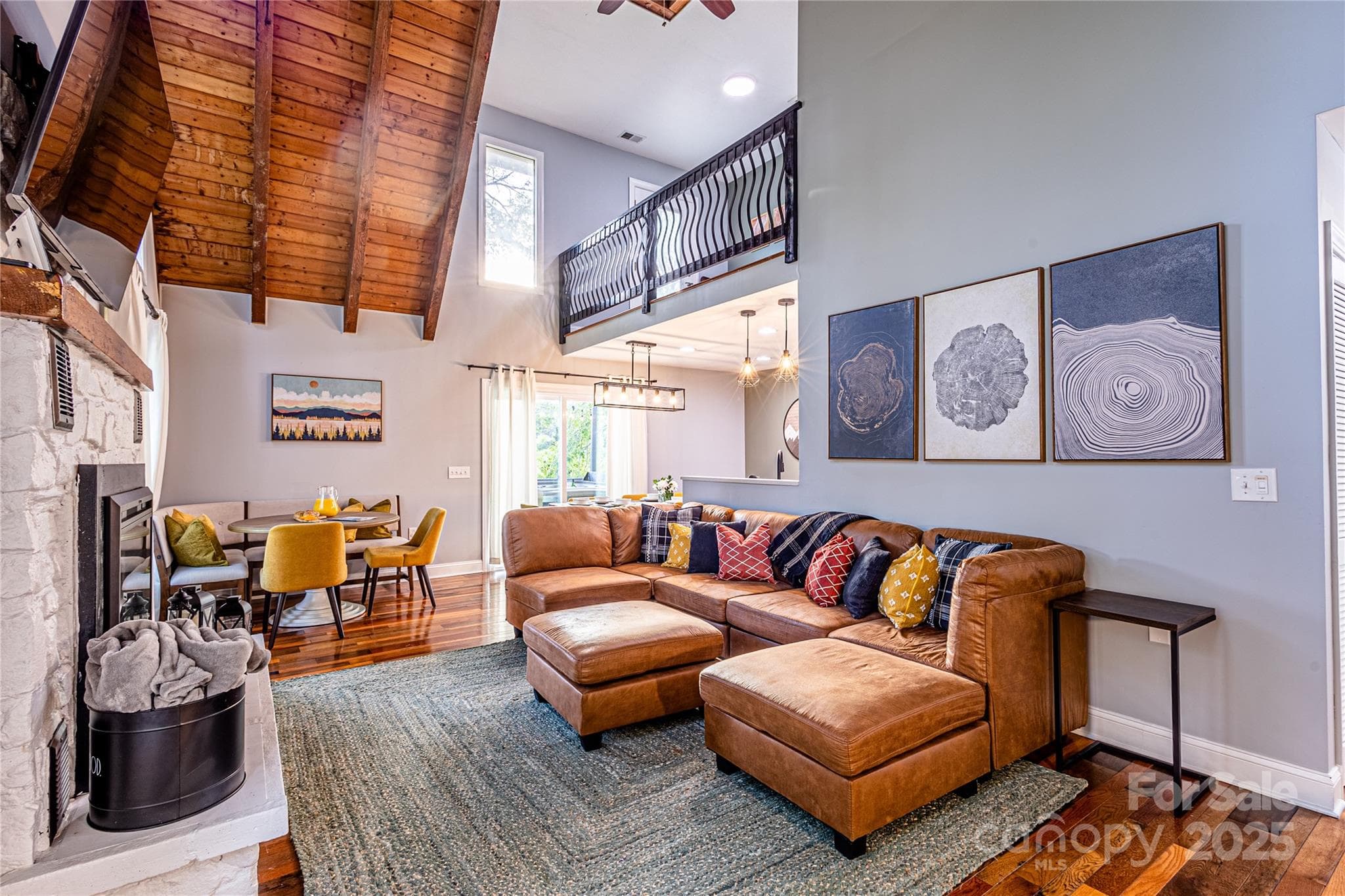 Single Family Residence at 540 Toot Hollow Road, Bryson City, photo 23 of 96