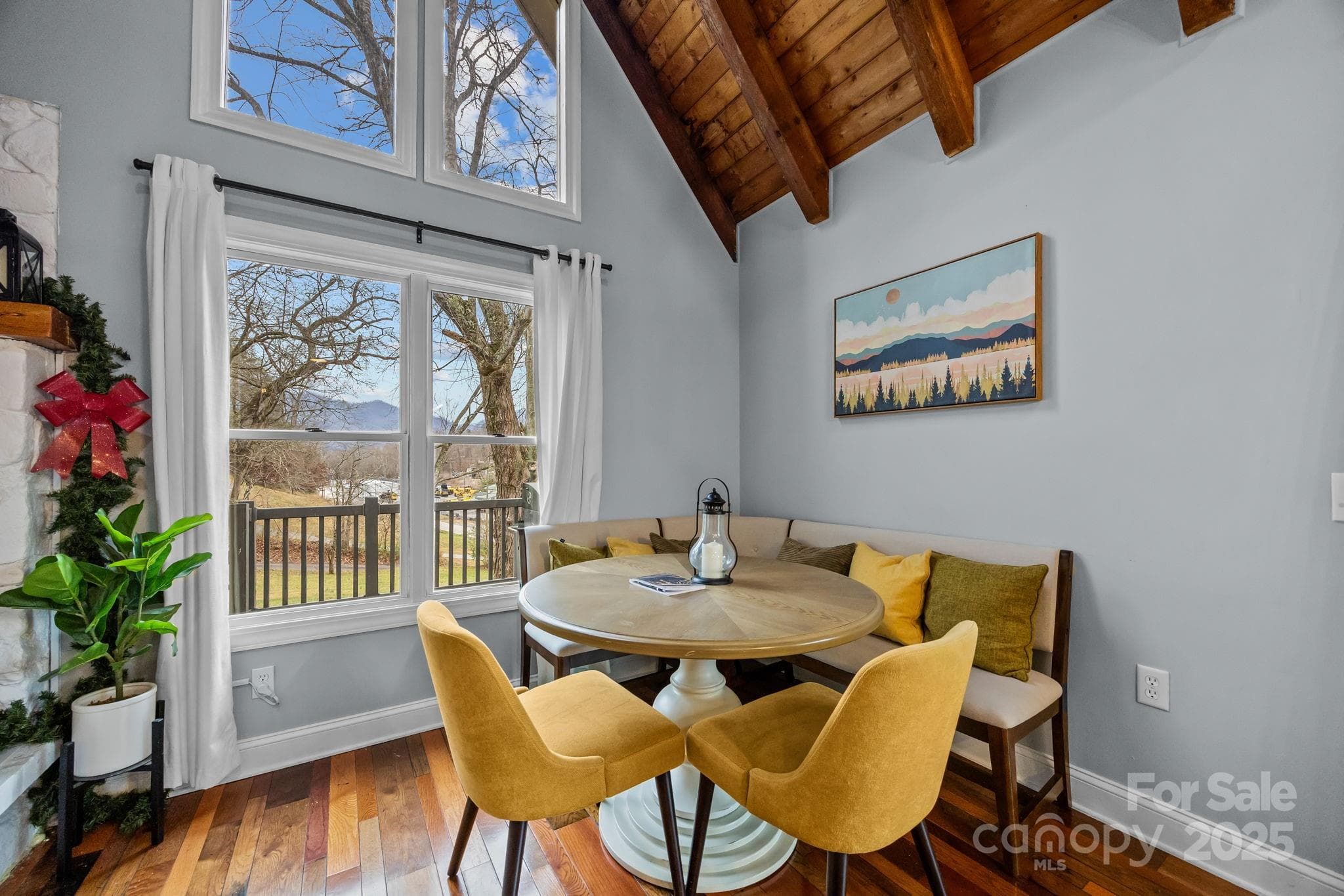 Single Family Residence at 540 Toot Hollow Road, Bryson City, photo 25 of 96