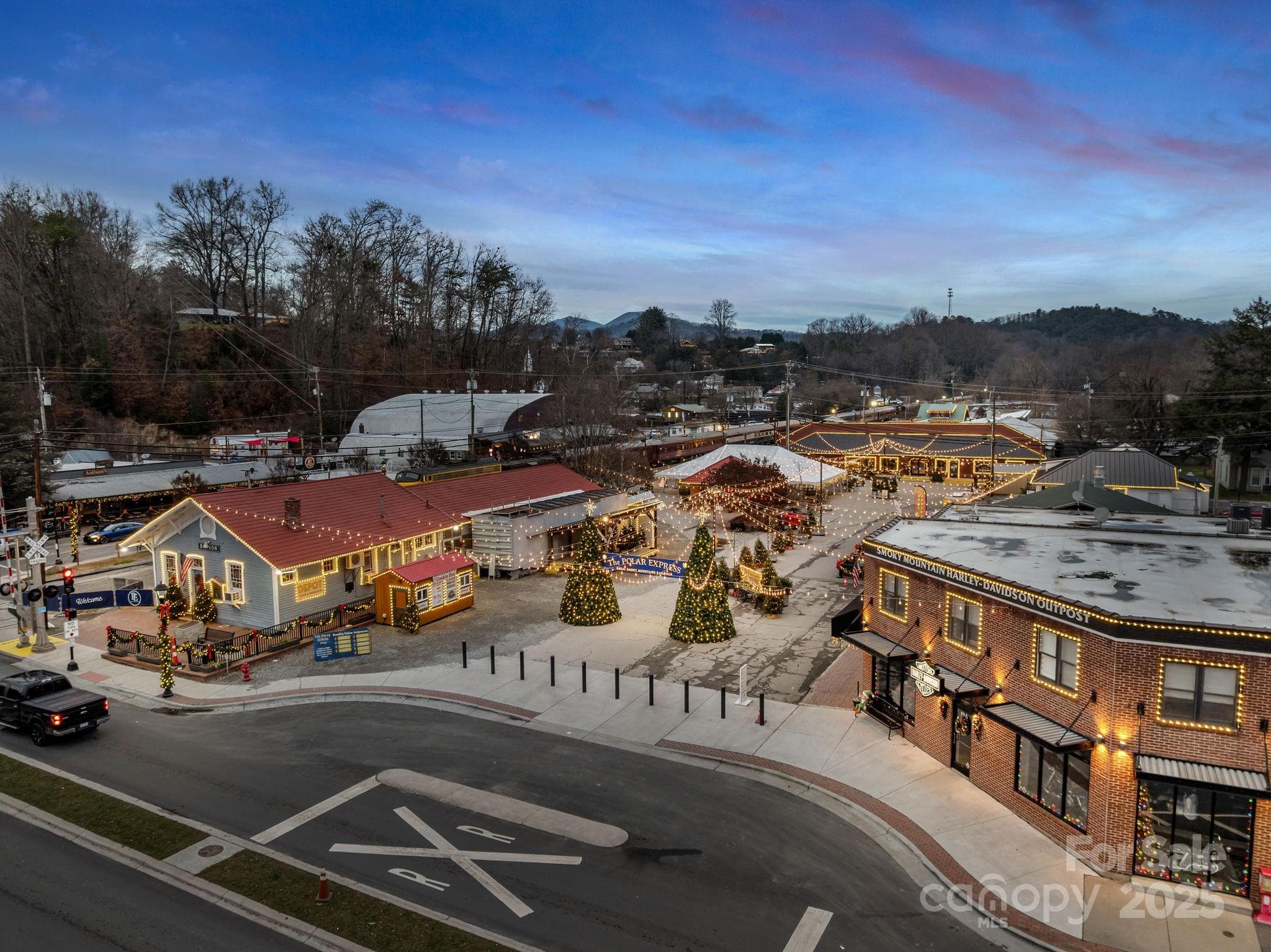 Single Family Residence at 540 Toot Hollow Road, Bryson City, photo 79 of 96