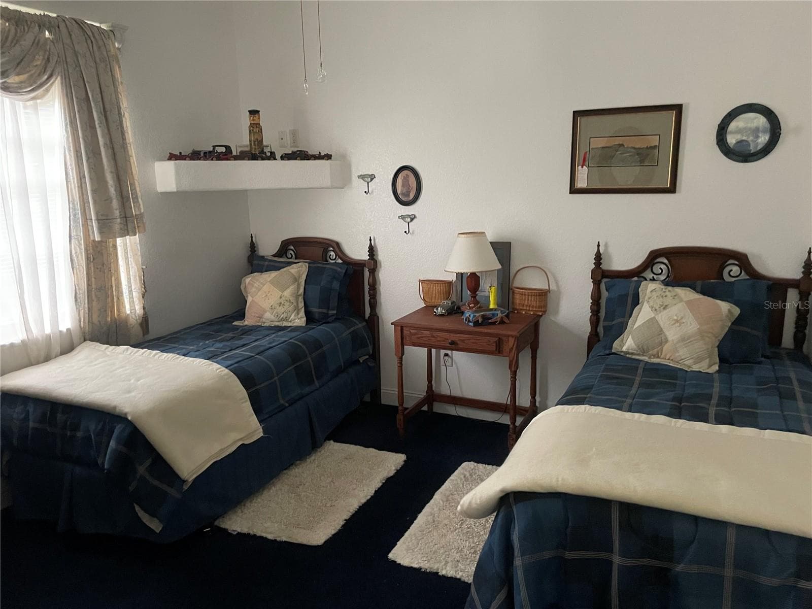 3RD BEDROOM - 18029 OHARA DR, PORT CHARLOTTE