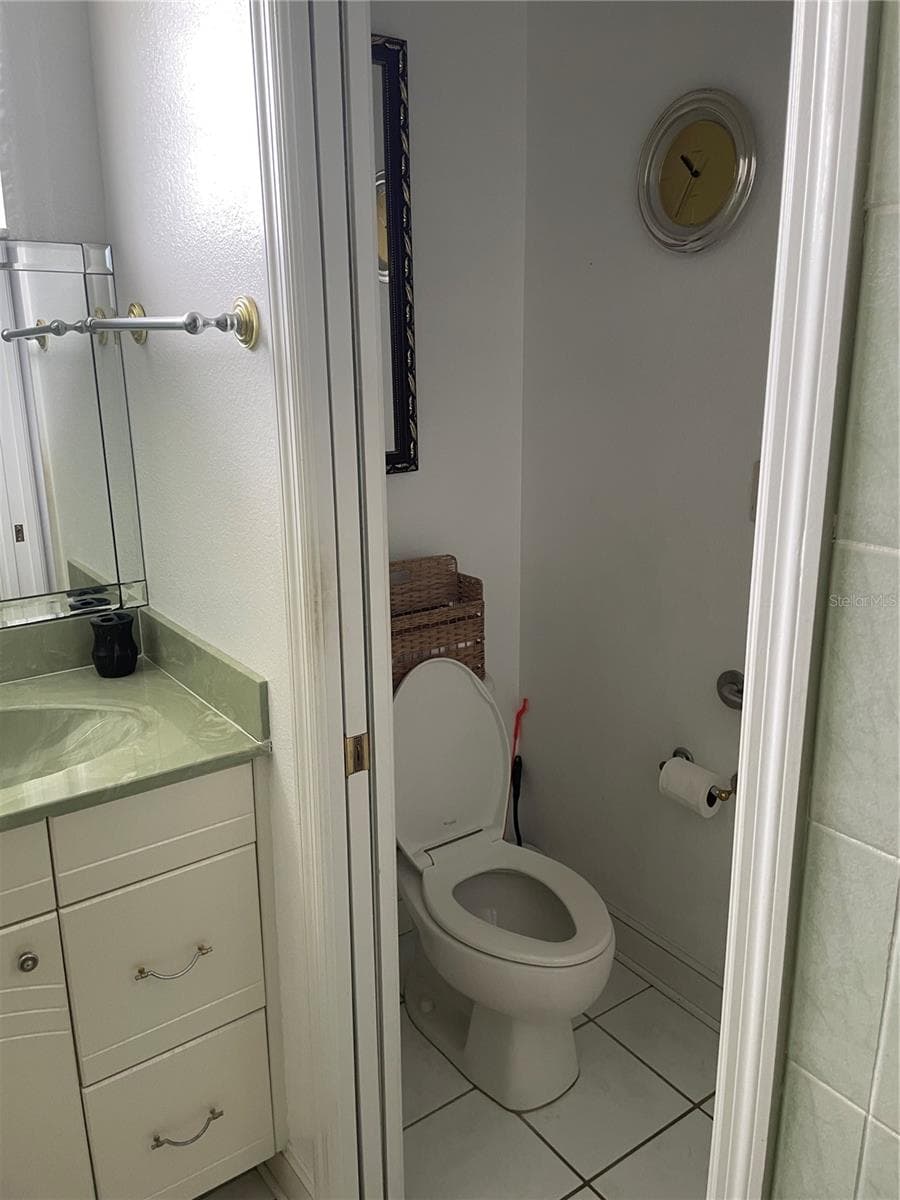 PRIMARY BATH - 18029 OHARA DR, PORT CHARLOTTE