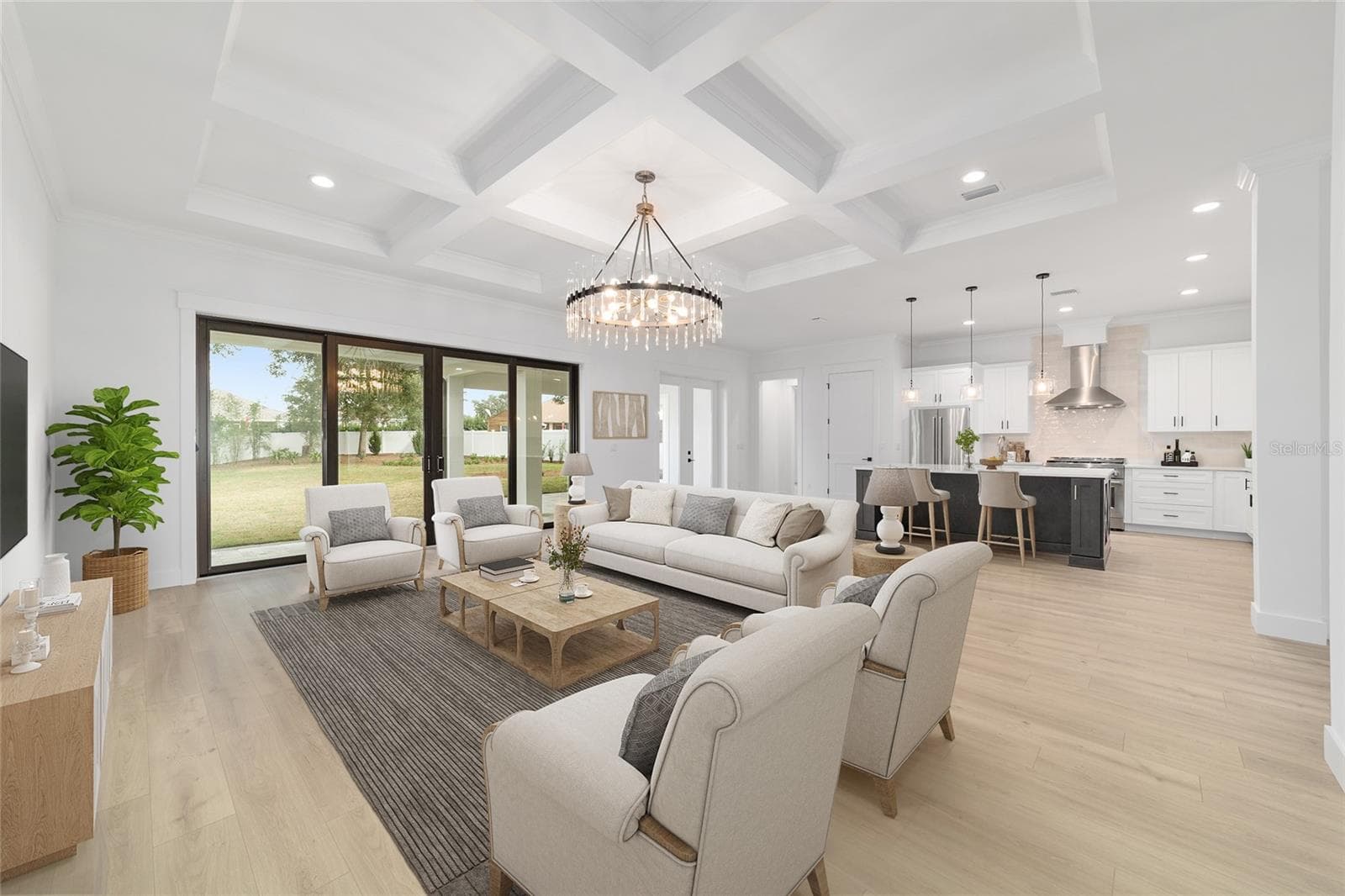 Single Family Residence at 5775 SW 43RD PL, OCALA, photo 9 of 50