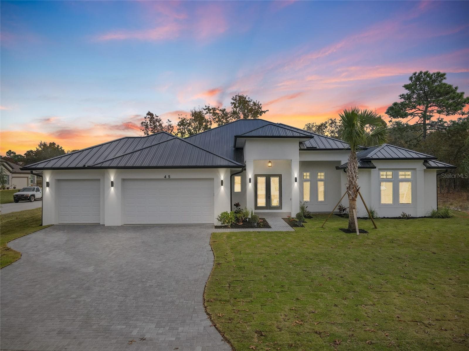 45 VINCA ST