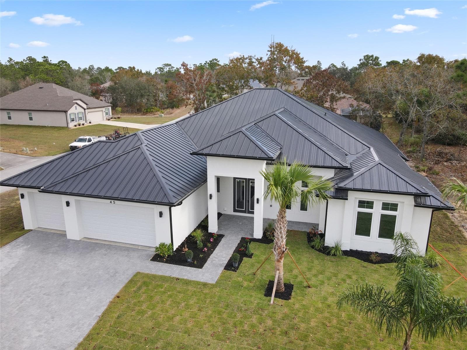 Single Family Residence at 45 VINCA ST, HOMOSASSA, photo 5 of 53