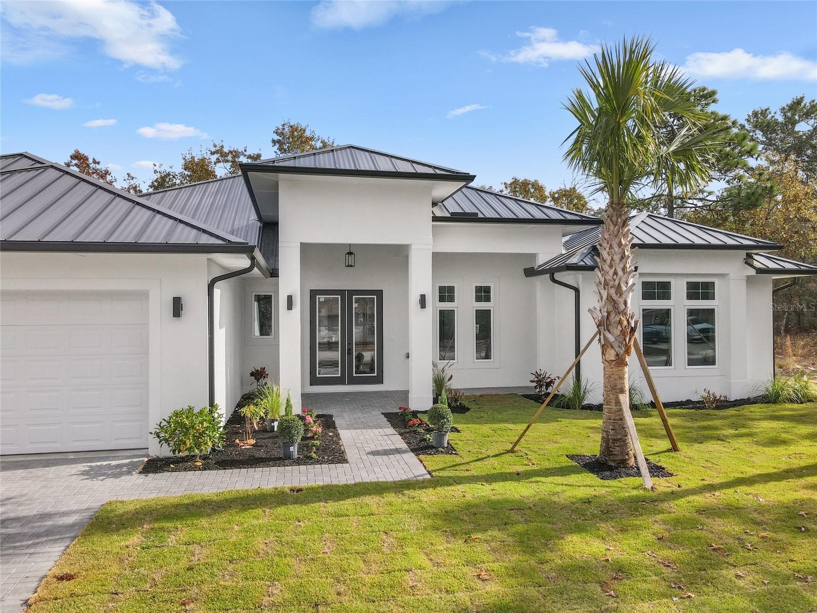 Single Family Residence at 45 VINCA ST, HOMOSASSA, photo 6 of 53