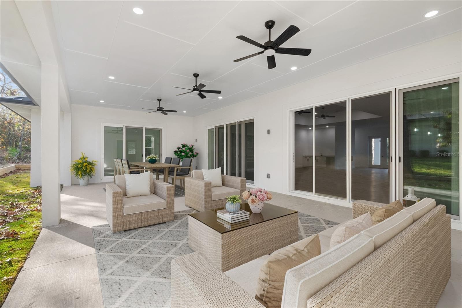 Single Family Residence at 45 VINCA ST, HOMOSASSA, photo 9 of 53